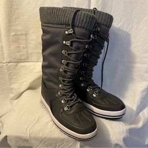 Cougar Vancouver Waterproof Winter Boots